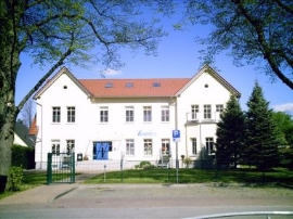 ASB_Kindertagesstätte -Zwergenhaus ASB_Kindertagesstätte -Zwergenhaus