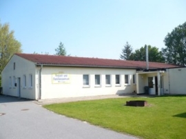 Freizeit- und Familienezentrum Freizeit- und Familienezentrum