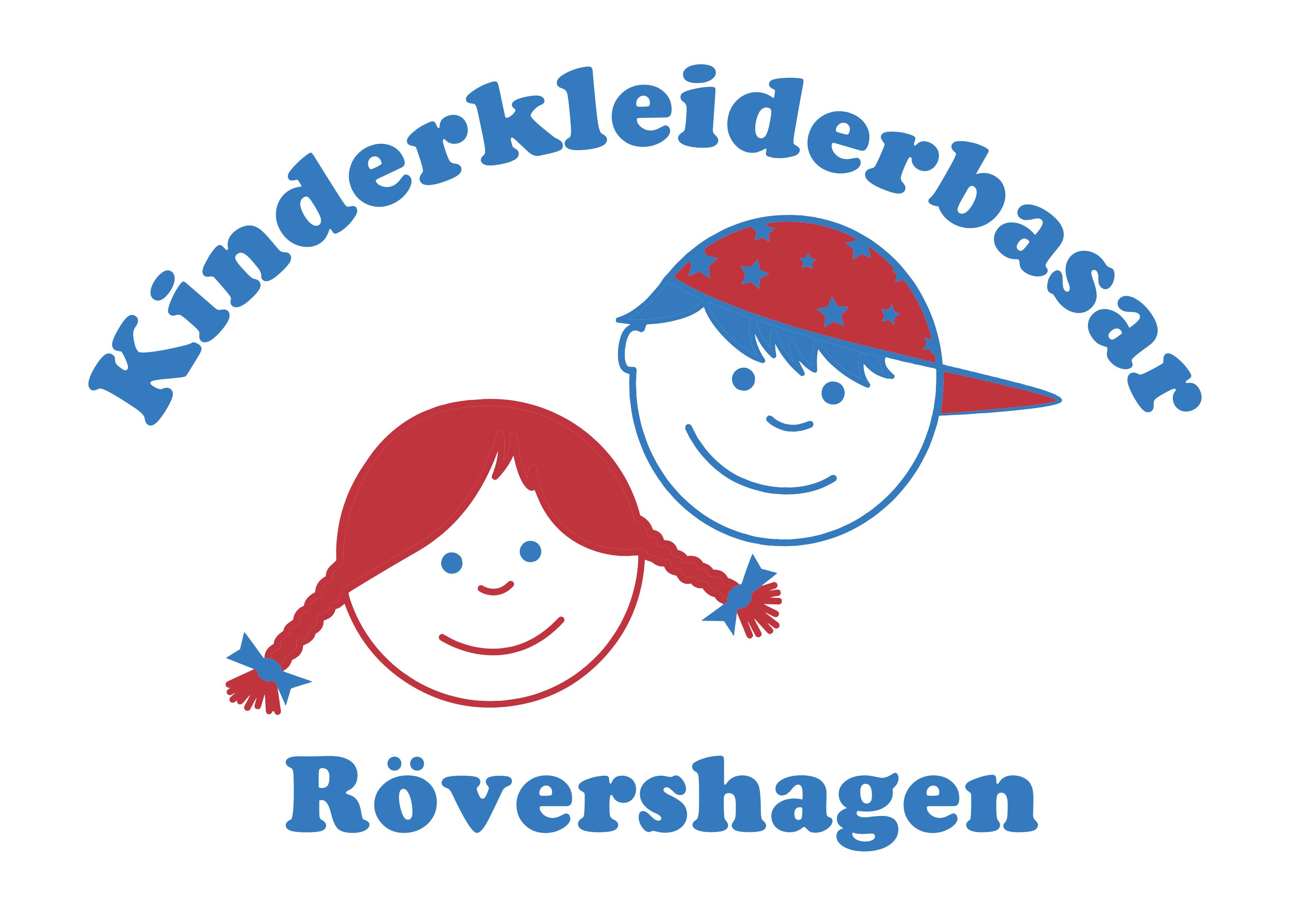 Logo Kleiderbasar Rövershagen e.V. 