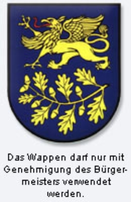 Bewi-Wappen