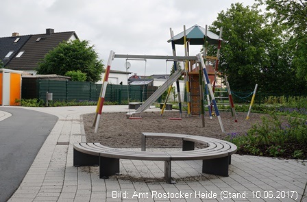 Spielplatz 