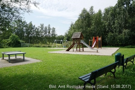 Spielplatz 