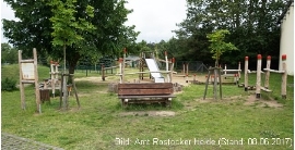 Spielplatz Spielplatz