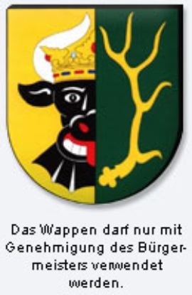 Gesa-Wappen