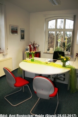 Heiraten im Büro der Standesbeamtin Heiraten im Büro der Standesbeamtin