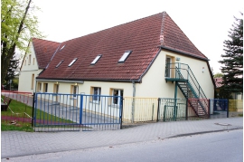 Mönchhagen: Kindergarten