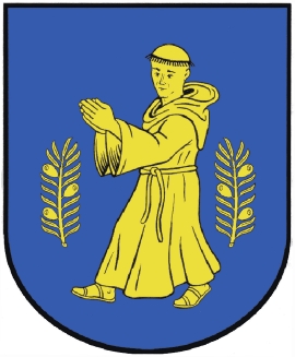 Wappen Mönchhagen