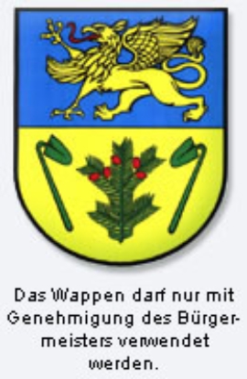 Röha-Wappen
