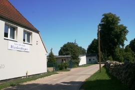 Blaha-Grundschule Blaha-Grundschule