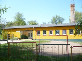 Blaha- Kindergarten alt