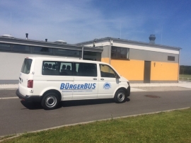 Bürgerbus