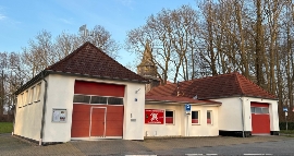 Bild_ Gerätehaus Freiwillige Feuerwehr Blankenhagen