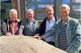 Bild der Bürgermeister